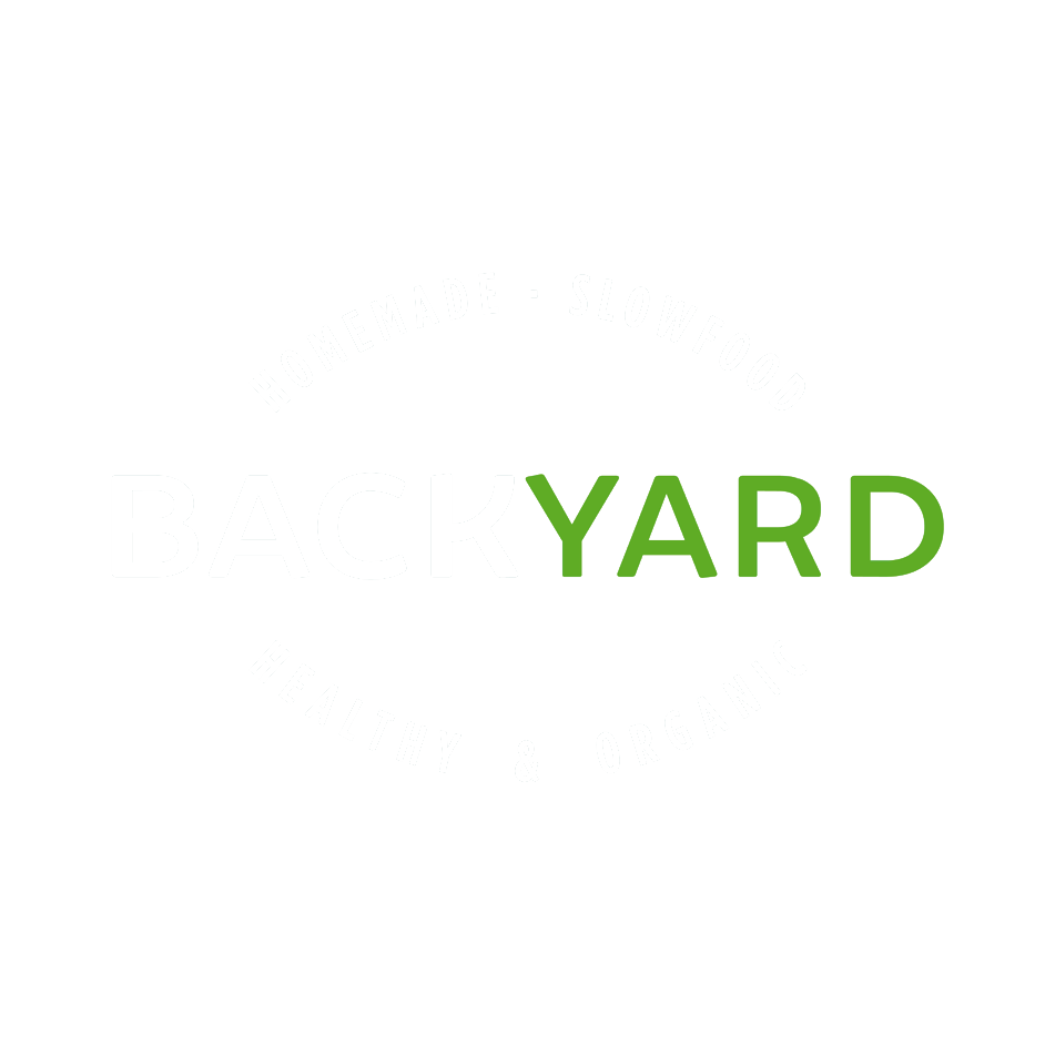 Backyard Cafe Logo