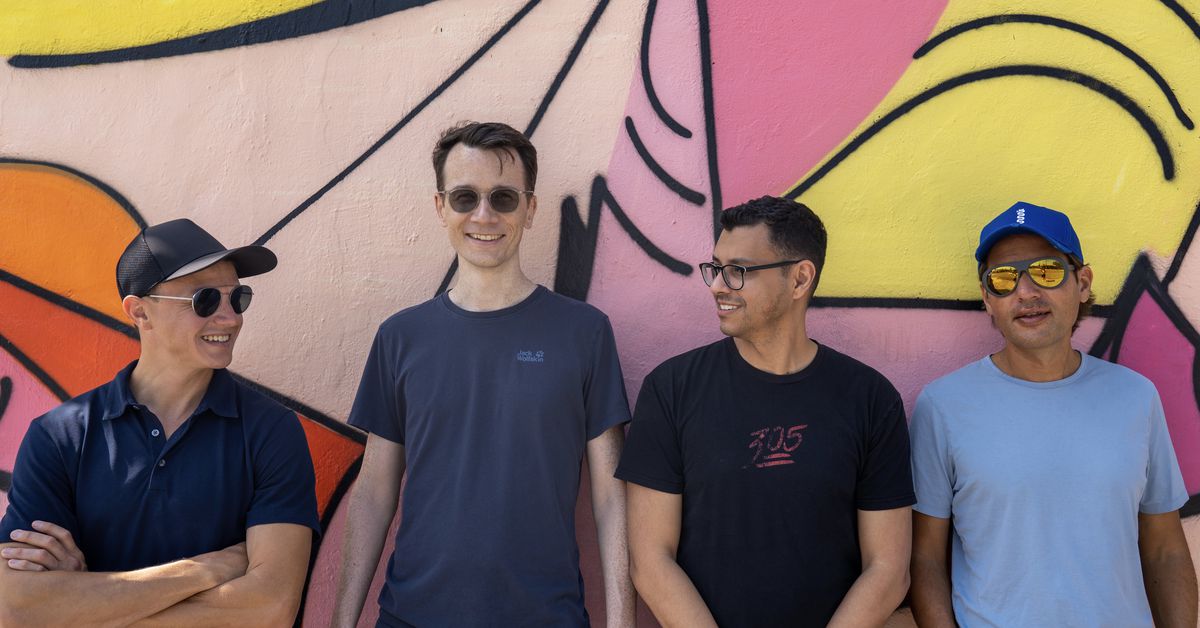 Leading Blockchain Infra Provider, Quicknode Raises $35M Series A Led By Tiger Global